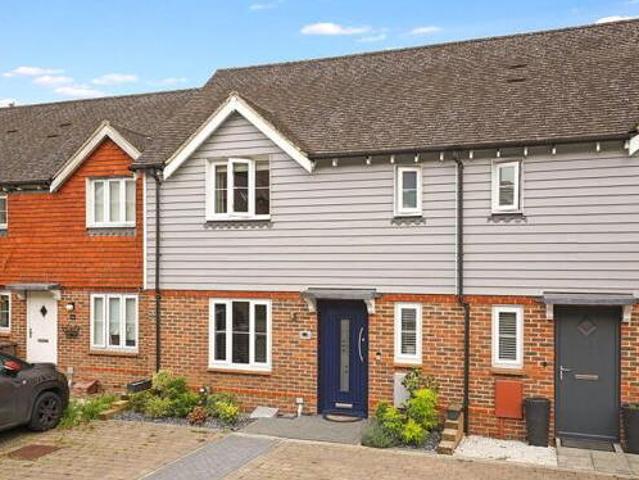 House for sale in Bridgefield, Kent