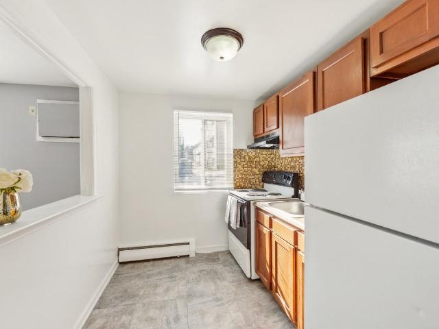 Apartment for rent in Delco, Pennsylvania