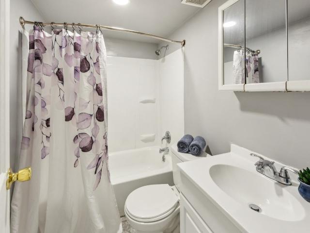 Apartment for rent in Delco, Pennsylvania