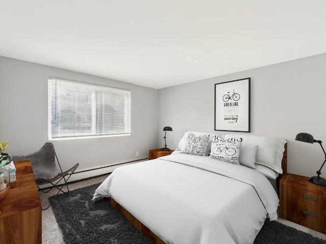 Apartment for rent in Delco, Pennsylvania
