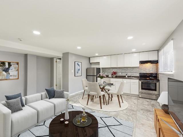 Apartment for rent in Delco, Pennsylvania