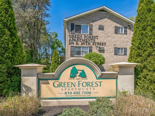 Apartment for rent in Delco, Pennsylvania