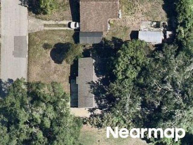 House for sale in Jacksonville, Florida