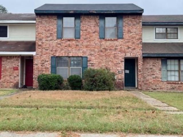 Townhouse for sale in Keithville, Louisiana
