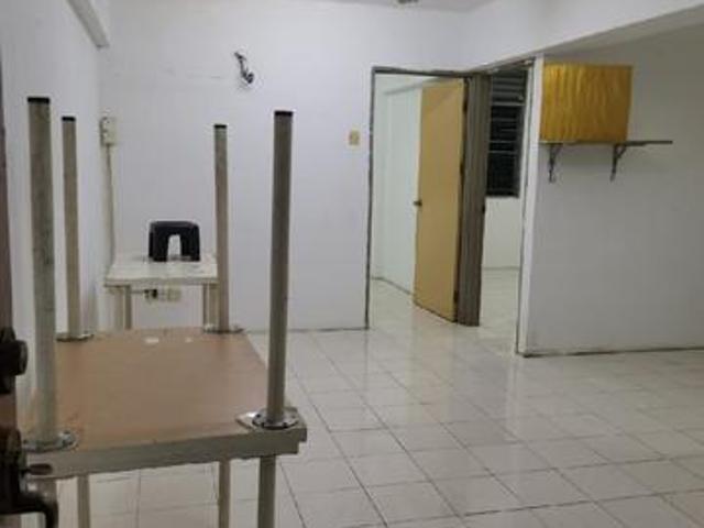 Condominium for sale in Mukim 13, Georgetown