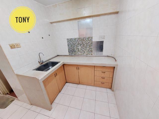 Condominium for sale in Mukim 13, Georgetown