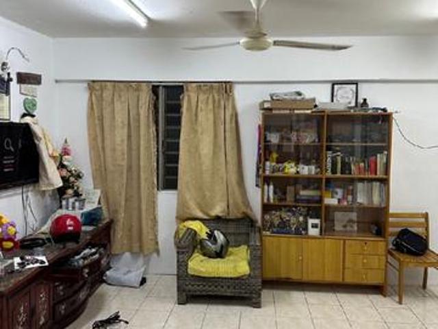 Apartment for sale in Mukim 13, Georgetown