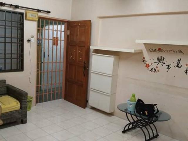 Condominium for sale in Mukim 13, Georgetown