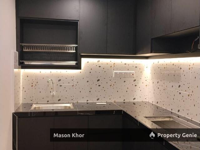 Apartment for sale in Mukim 13, Georgetown