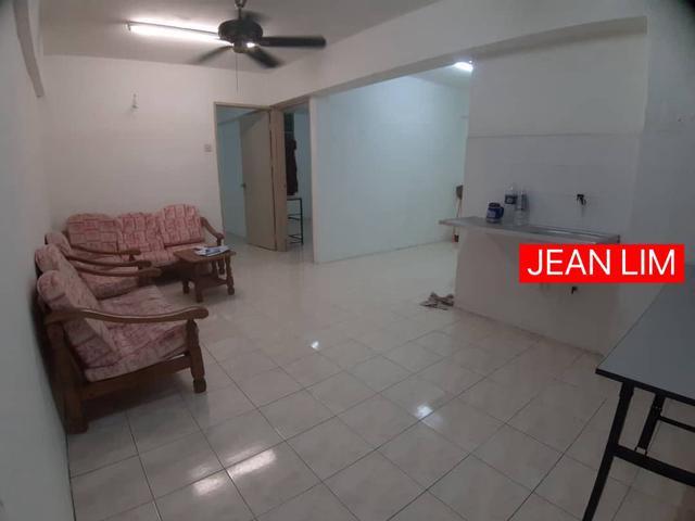 Condominium for sale in Mukim 13, Georgetown