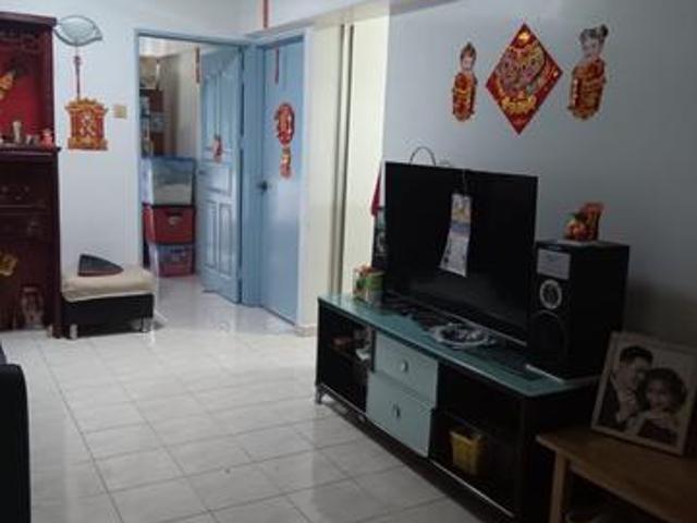 Apartment for sale in Mukim 13, Georgetown