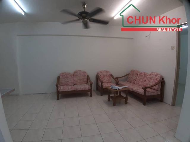 Condominium for sale in Mukim 13, Georgetown