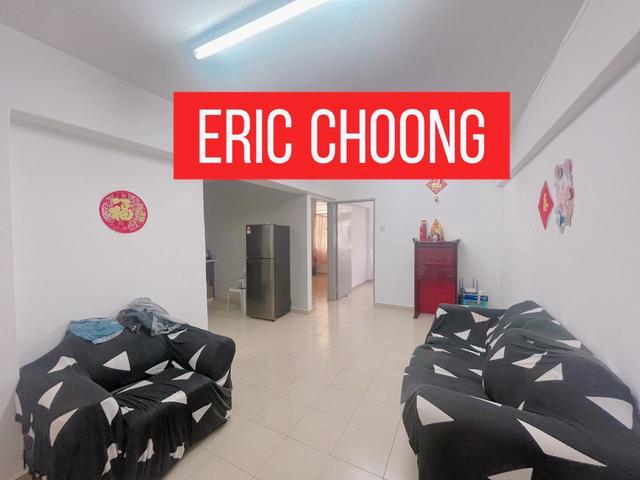 Apartment for sale in Mukim 13, Georgetown