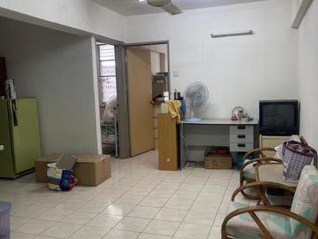 Condominium for sale in Mukim 13, Georgetown