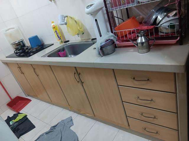Condominium for sale in Mukim 13, Georgetown