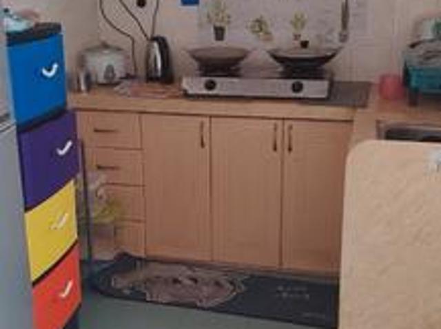 Condominium for sale in Mukim 13, Georgetown