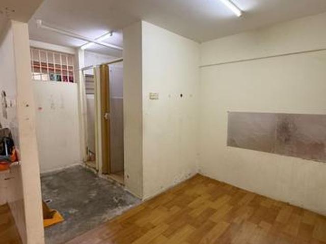 Condominium for sale in Mukim 13, Georgetown