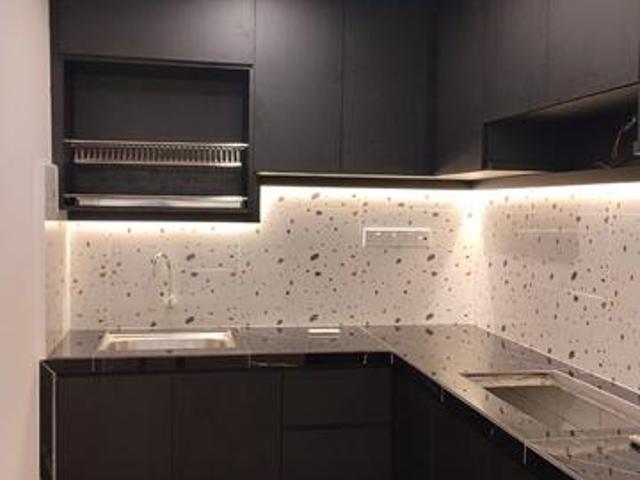 Condominium for sale in Mukim 13, Georgetown