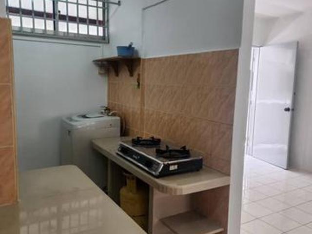 Condominium for sale in Paya Terubong