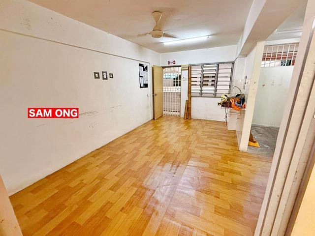 Condominium for sale in Mukim 13, Georgetown