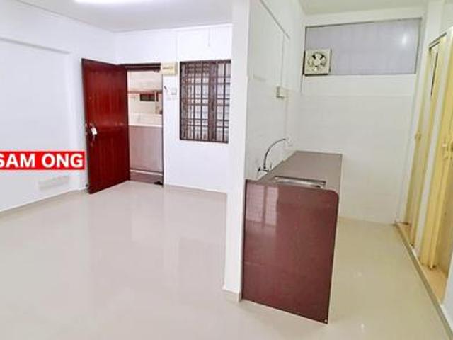 Condominium for sale in Mukim 13, Georgetown