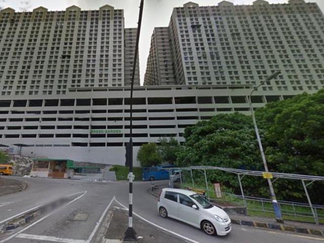 Condominium for sale in Mukim 13, Georgetown
