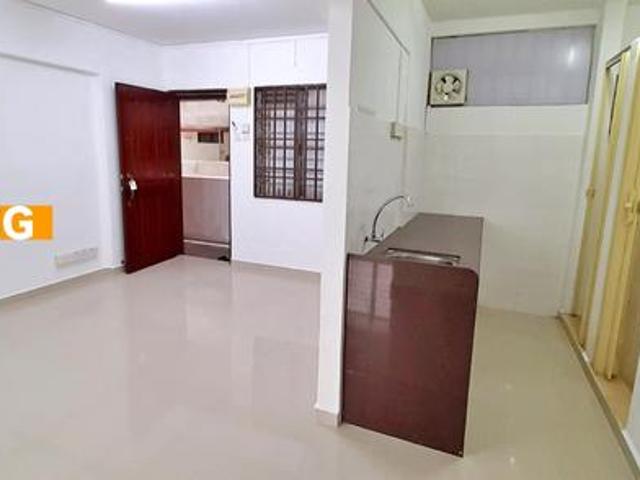 Condominium for sale in Mukim 13, Georgetown