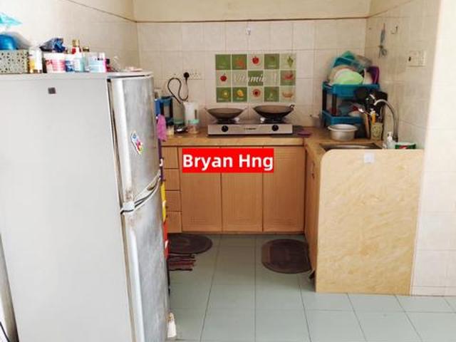 Condominium for sale in Mukim 13, Georgetown