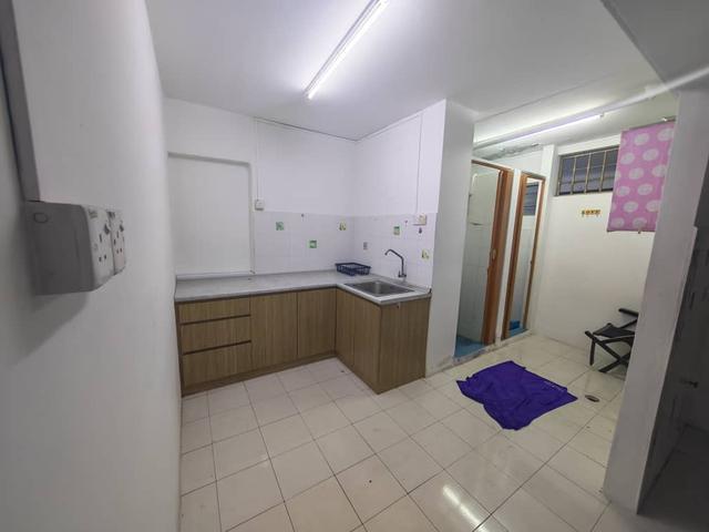 Condominium for sale in Paya Terubong, George Town