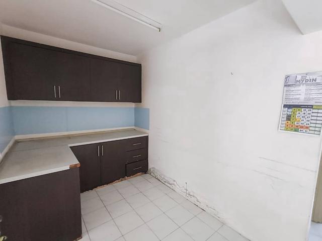 Condominium for sale in Mukim 13, Georgetown