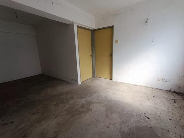 Condominium for sale in Mukim 13, Georgetown