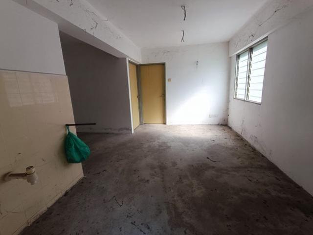 Condominium for sale in Mukim 13, Georgetown