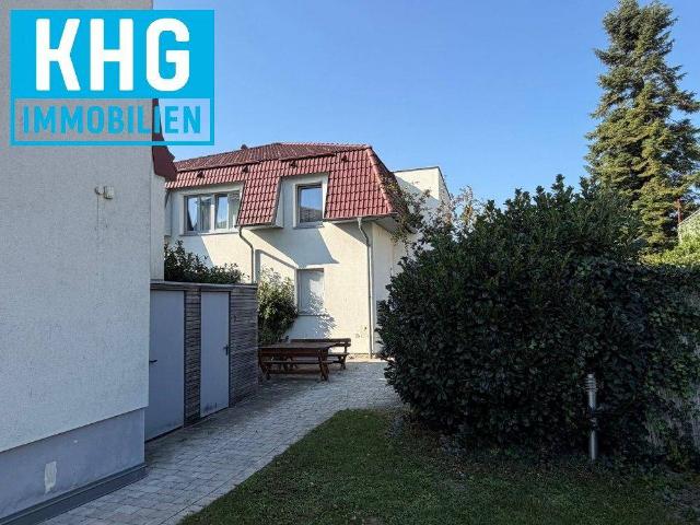 Apartment kaufen in Atzelsdorf, Michelhausen