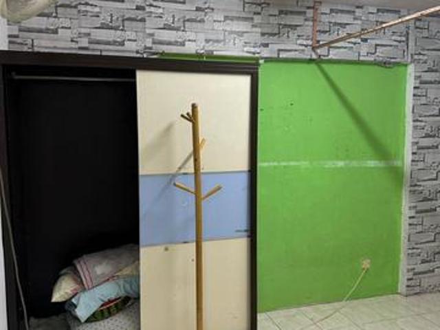 Condominium for sale in Paya Terubong, George Town