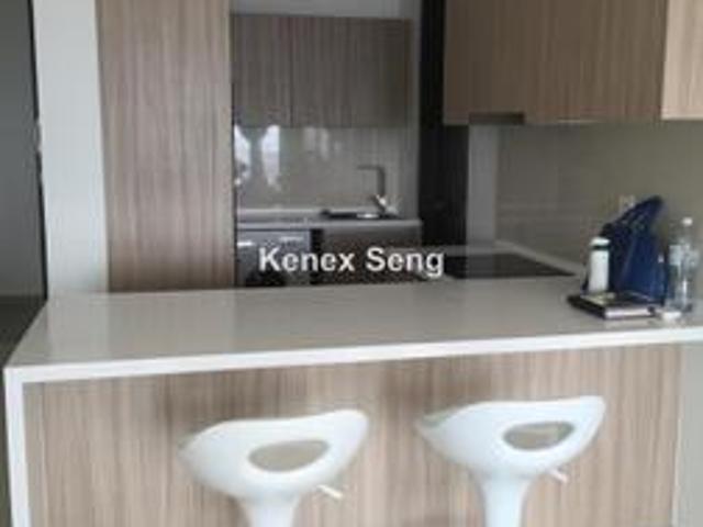 Residential House for sale in Georgetown, Penang
