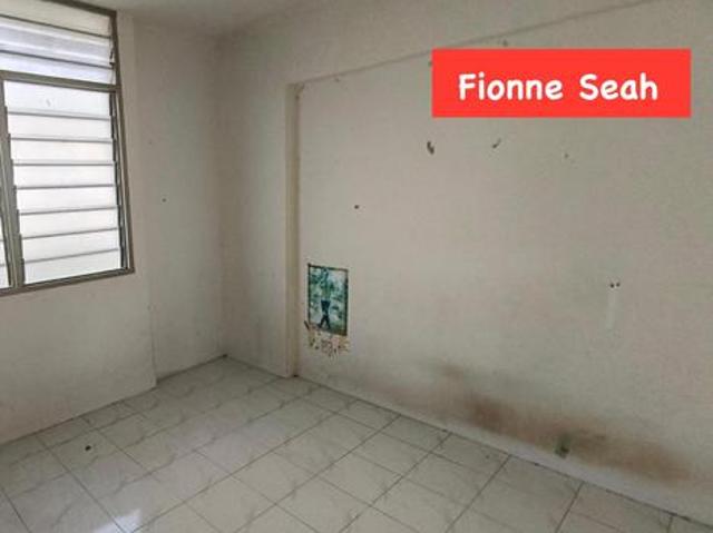 Condominium for sale in Mukim 13, Georgetown