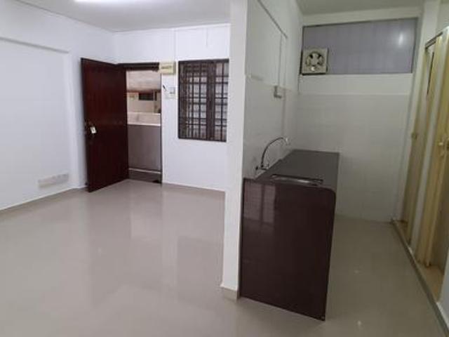 Condominium for sale in Mukim 13, Georgetown