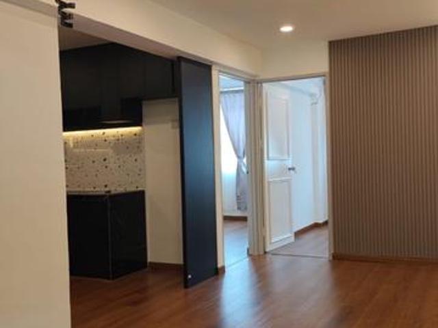 Condominium for sale in Mukim 13, Georgetown