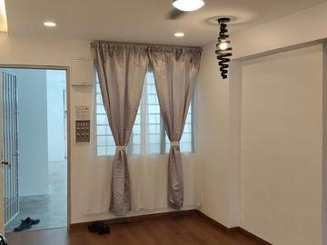 Apartment for sale in Mukim 13, Georgetown