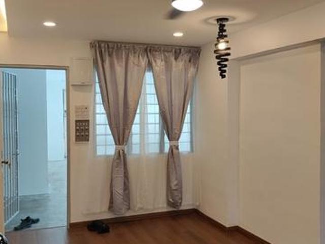 Apartment for sale in Mukim 13, Georgetown