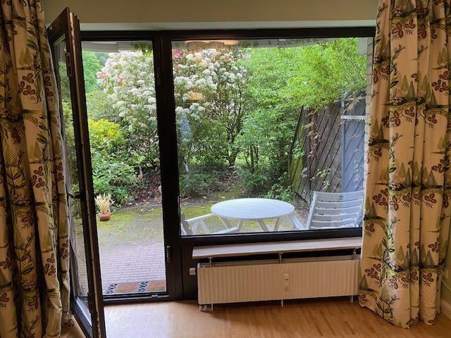 Apartment mieten in Grafenberg, Düsseldorf
