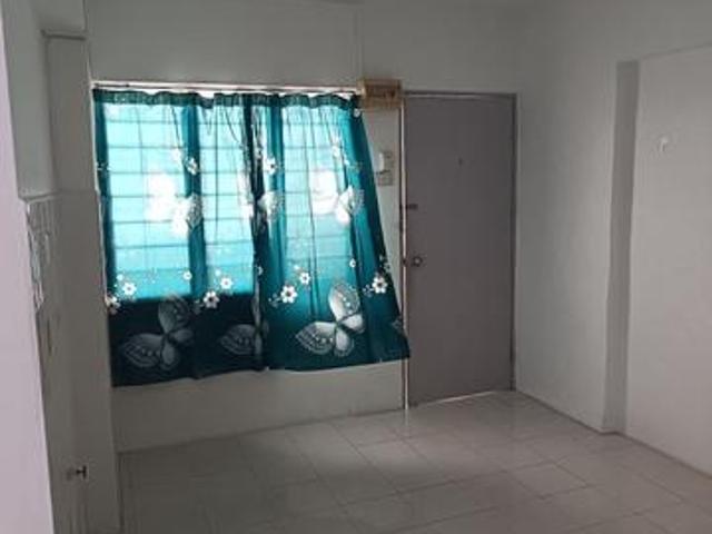 Condominium for sale in Paya Terubong, George Town