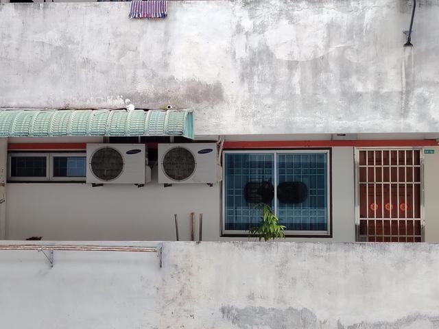 Condominium for sale in Mukim 13, Georgetown