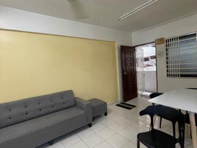 Condominium for sale in Paya Terubong