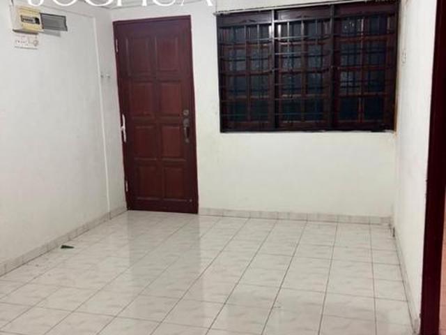 Condominium for sale in Mukim 13, Georgetown