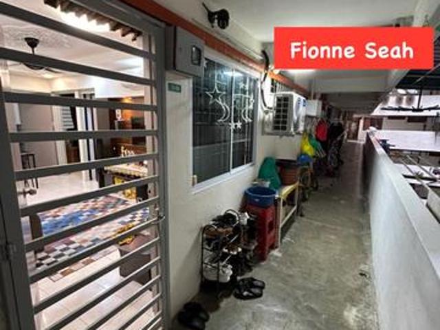 Condominium for sale in Mukim 13, Georgetown