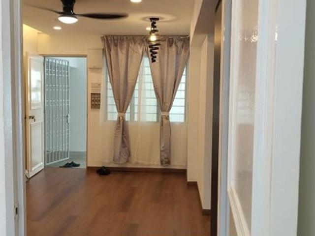 Flat for sale in Mukim 13, Georgetown