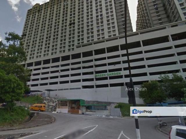 Condominium for sale in Mukim 13, Georgetown
