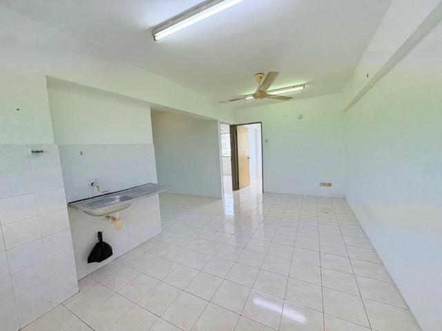 Condominium for sale in Paya Terubong, George Town