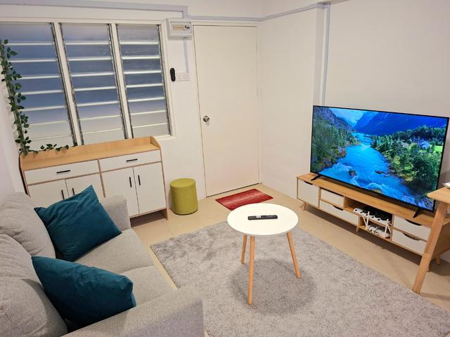 Apartment for sale in Mukim 13, Georgetown